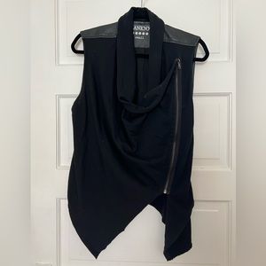 BlankNYC Vest